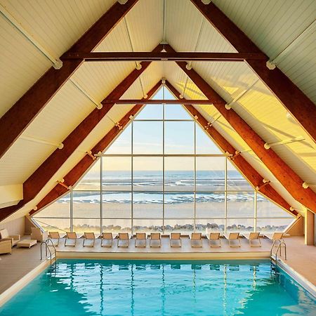 Novotel Thalassa Le Touquet Luaran gambar