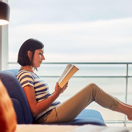Novotel Thalassa Le Touquet Luaran gambar