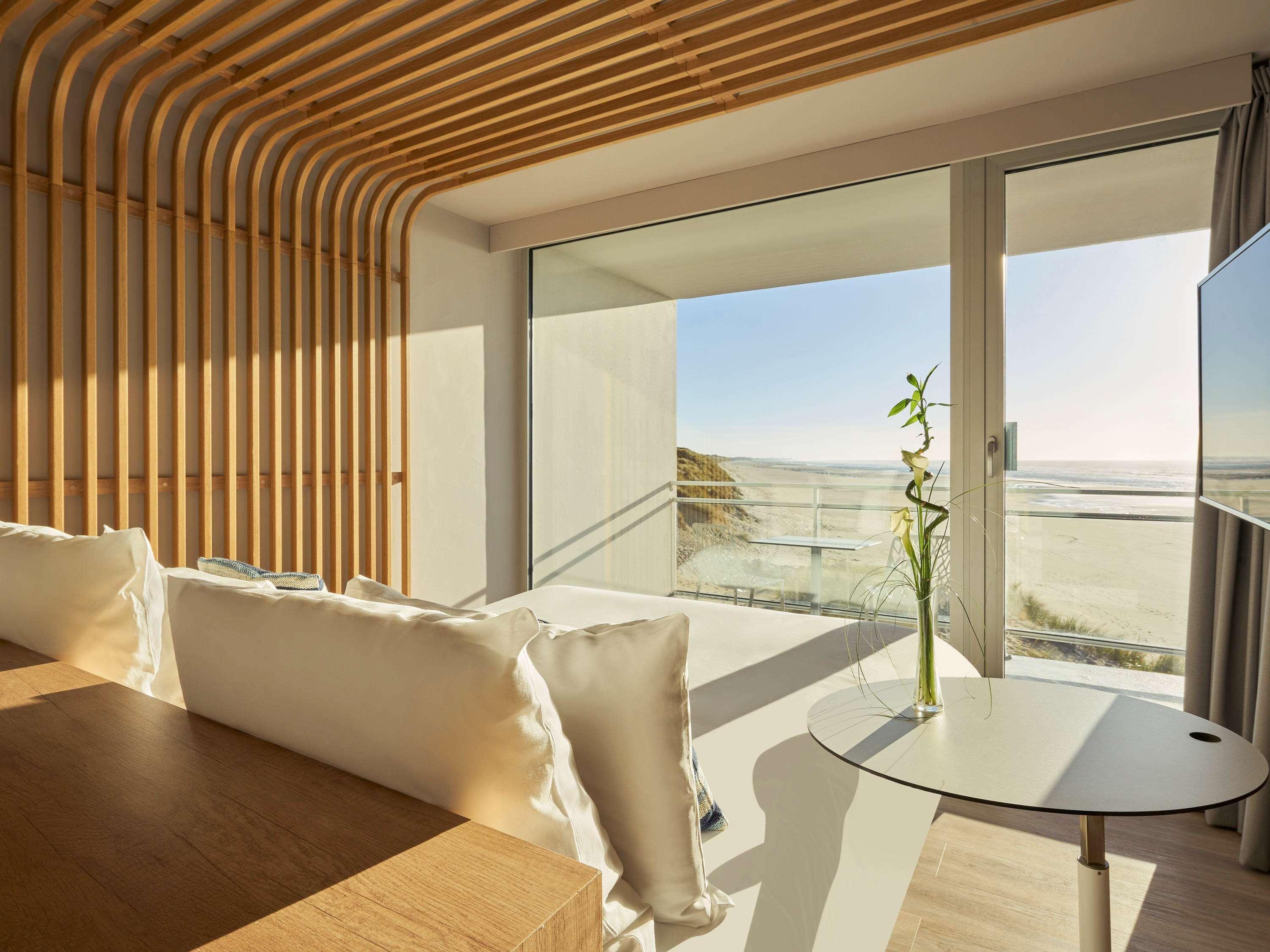Novotel Thalassa Le Touquet Luaran gambar