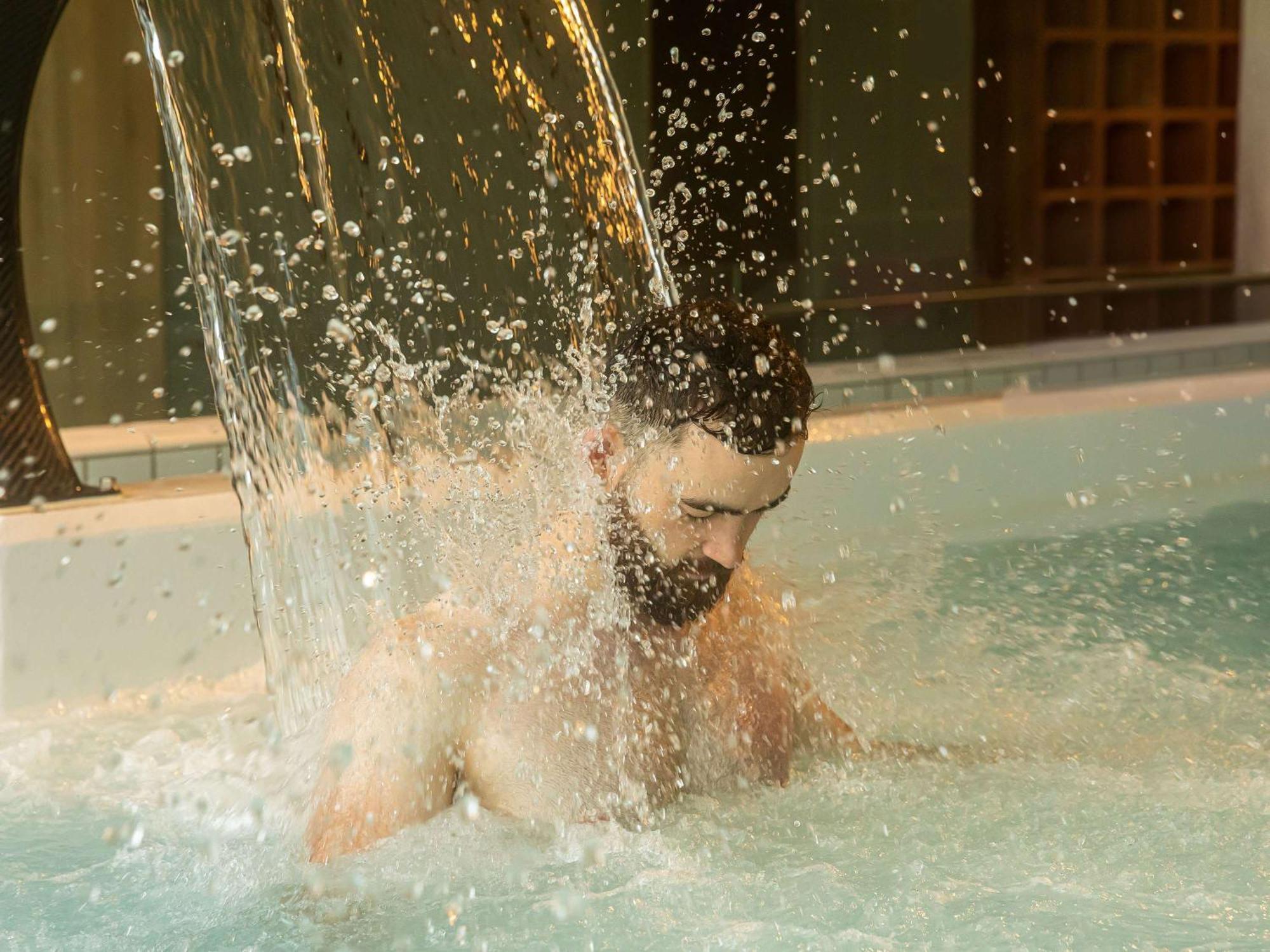 Novotel Thalassa Le Touquet Luaran gambar