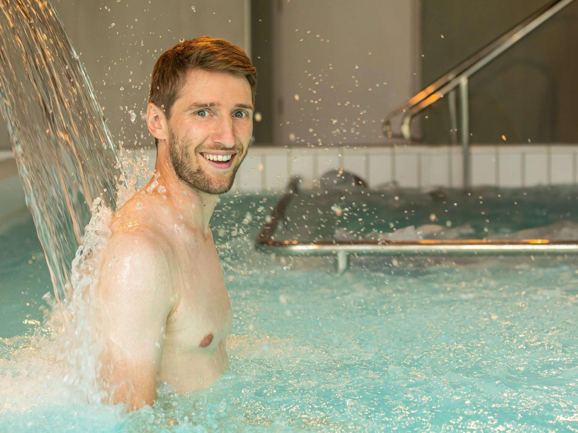 Novotel Thalassa Le Touquet Luaran gambar