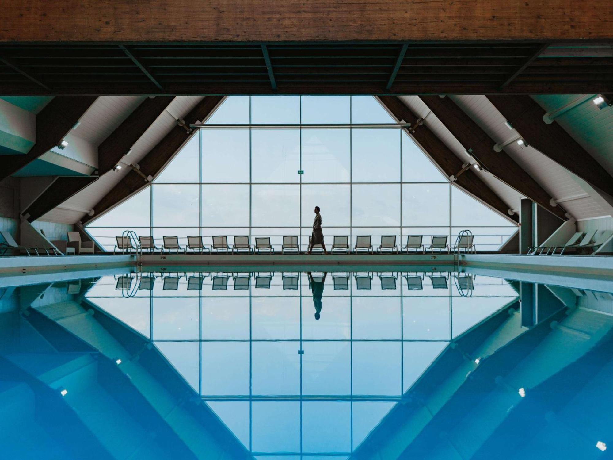 Novotel Thalassa Le Touquet Luaran gambar