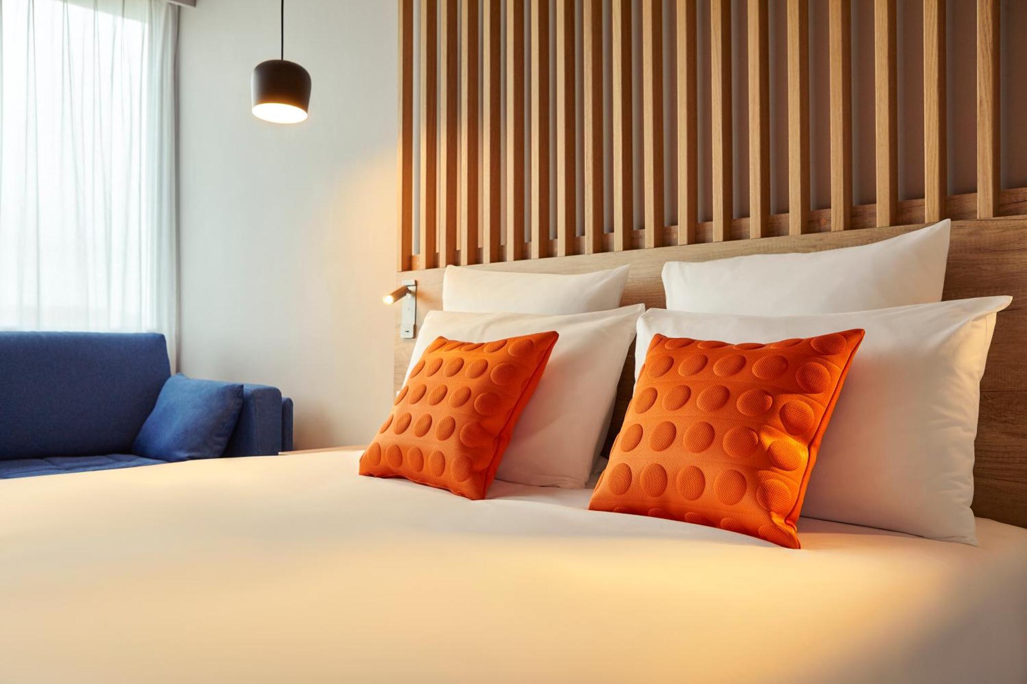 Novotel Thalassa Le Touquet Luaran gambar