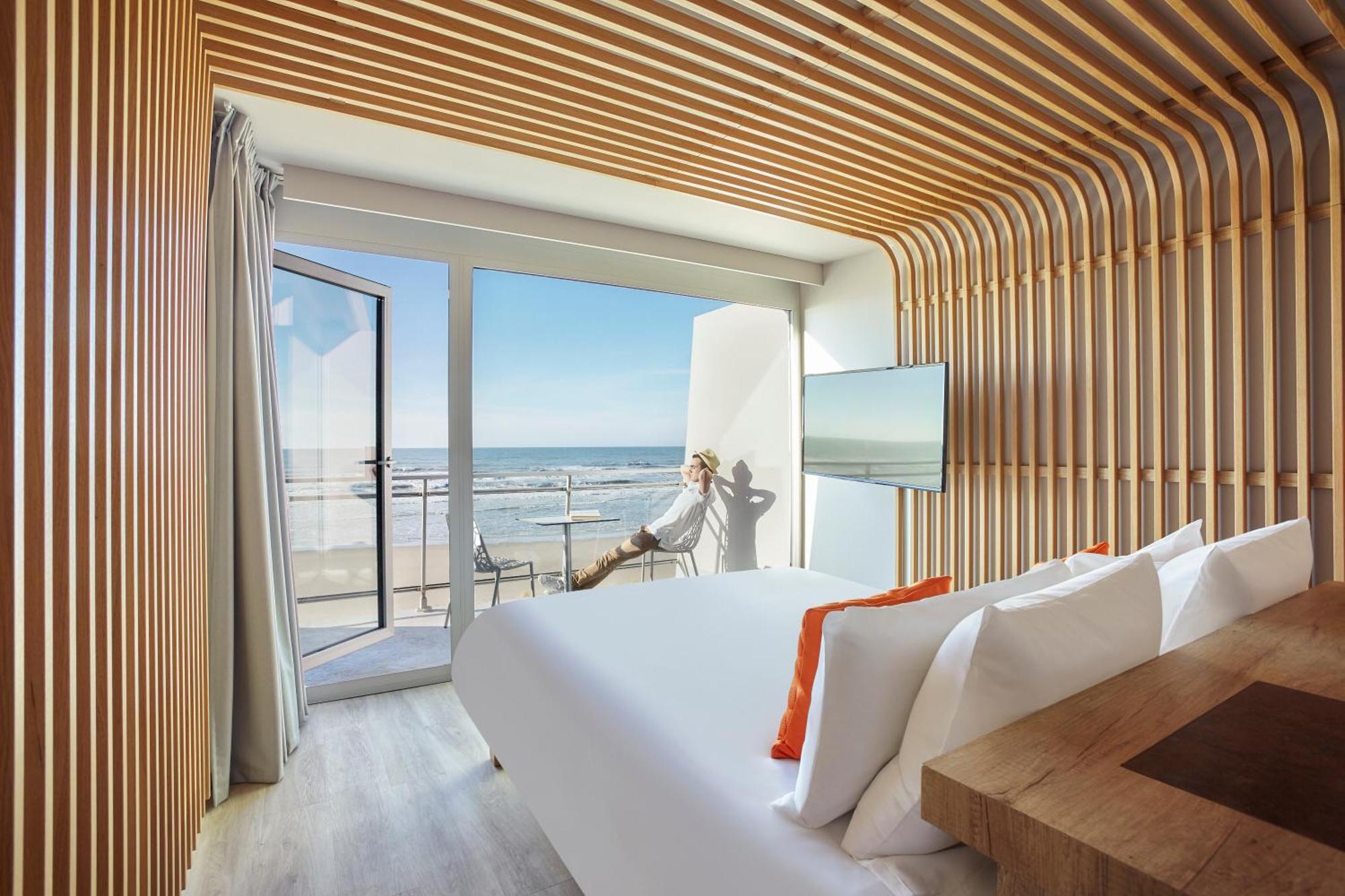 Novotel Thalassa Le Touquet Luaran gambar